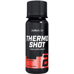 Сжигатели жира BioTech Thermo Shot 60 ml
