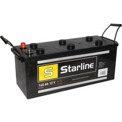 Автоаккумуляторы StarLine Standard 6CT-140L