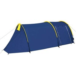 Палатки VidaXL Camping Tent 4