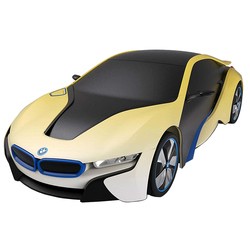 Радиоуправляемые машины Himoto HSP RC BMW i8 UV Sensitive 1:24