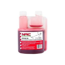 Моторные масла NAC 2T Mix 0.5L