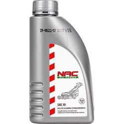 Моторные масла NAC SAE 30 0.6L