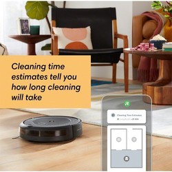 Пылесосы iRobot Roomba i5