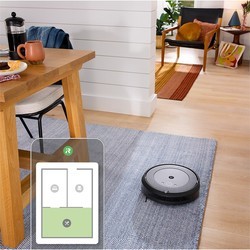 Пылесосы iRobot Roomba i5+