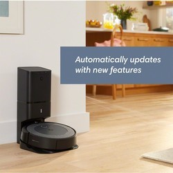 Пылесосы iRobot Roomba i5+