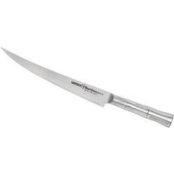 Кухонные ножи SAMURA Bamboo SBA-0048