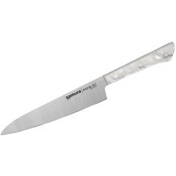 Кухонные ножи SAMURA Harakiri Acryl SHR-0023AW