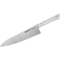 Кухонные ножи SAMURA Harakiri Acryl SHR-0085AW