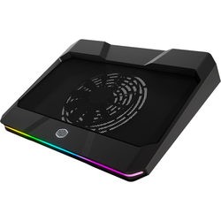 Подставки для ноутбуков Cooler Master Notepal X150 Spectrum