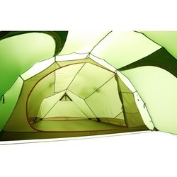 Палатки Vaude Mark XT 4P