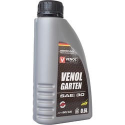 Моторные масла Venol Garten SAE 30 0.6L