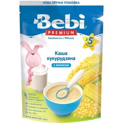 Детское питание Bebi Premium Milk Porridge 5 200