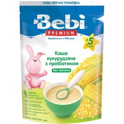Детское питание Bebi Premium Dairy-Free Porridge 5 200