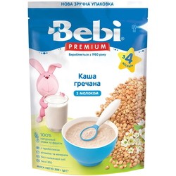 Детское питание Bebi Premium Milk Porridge 4 200