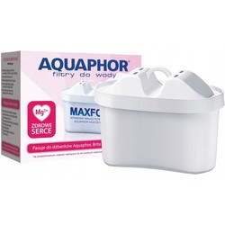 Картриджи для воды Aquaphor Maxfor Mg 2+ 10x