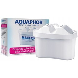 Картриджи для воды Aquaphor Maxfor 1x