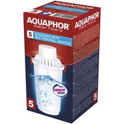 Картриджи для воды Aquaphor B5 6x