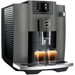 Кофеварки и кофемашины Jura E6 15439
