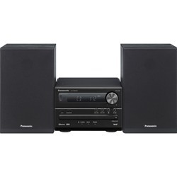 Аудиосистемы Panasonic SC-PM254