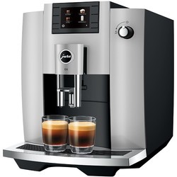 Кофеварки и кофемашины Jura E6 15440
