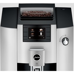 Кофеварки и кофемашины Jura E6 15440