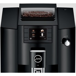 Кофеварки и кофемашины Jura E6 15437