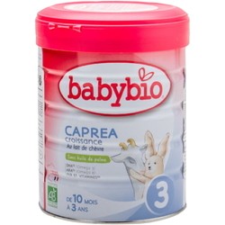 Детское питание Babybio Caprea 3 800