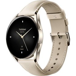 Смарт часы и фитнес браслеты Xiaomi Watch S2 42mm