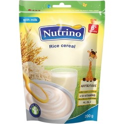 Детское питание Nutrino Milk Porridge 6 200