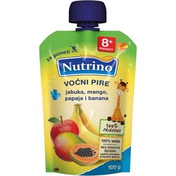 Детское питание Nutrino Puree 8 100