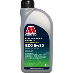 Моторные масла Millers EE Performance Eco 5W-30 1L
