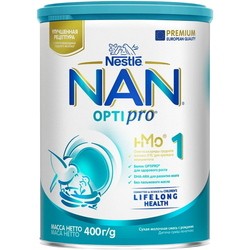 Детское питание NAN Optipro 1 400