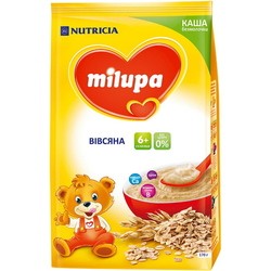 Детское питание Milupa Dairy-Free Porridge 6 170