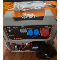 Генераторы Villager VGP 7900 S