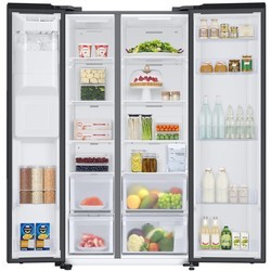 Холодильники Samsung RS67A8510B1/UA