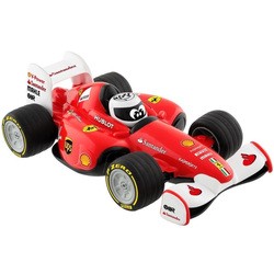 Радиоуправляемые машины Chicco Ferrari F1