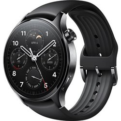 Смарт часы и фитнес браслеты Xiaomi Watch S1 Pro