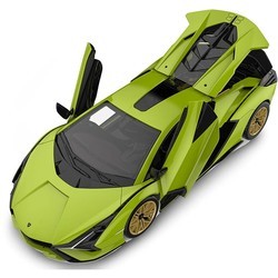 Радиоуправляемые машины Himoto HSP RC Lamborghini Sian Edition 1:18