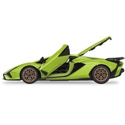 Радиоуправляемые машины Himoto HSP RC Lamborghini Sian Edition 1:18