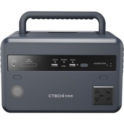 Зарядные станции CTECHi GT300