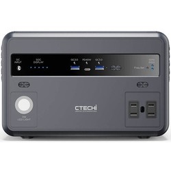 Зарядные станции CTECHi GT300
