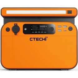 Зарядные станции CTECHi GT500