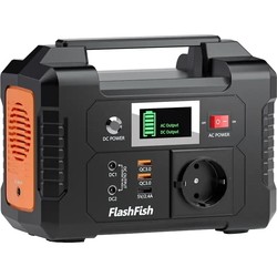 Зарядные станции Flashfish E200