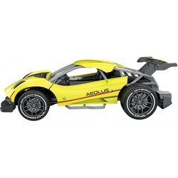 Радиоуправляемые машины Sulong Toys Speed Racing Drift Aeolus 1:16 (желтый)