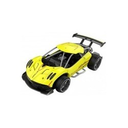 Радиоуправляемые машины Sulong Toys Speed Racing Drift Aeolus 1:16 (желтый)