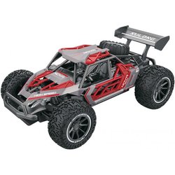 Радиоуправляемые машины Sulong Toys Off-Road Metal Crawler Nova 1:16