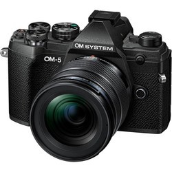 Фотоаппараты Olympus OM-5 body