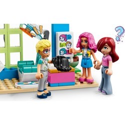 Конструкторы Lego Hair Salon 41743