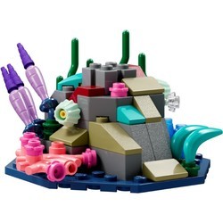 Конструкторы Lego Mako Submarine​ 75577