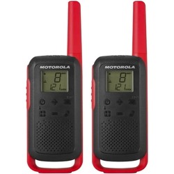 Рации Motorola Talkabout T210